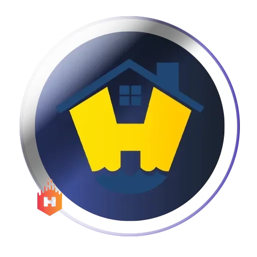 Logo hometogel
